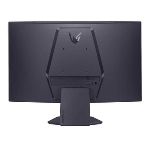 LG UltraGear 27GS60QC-B 27 Inch Curved Gaming Monitor